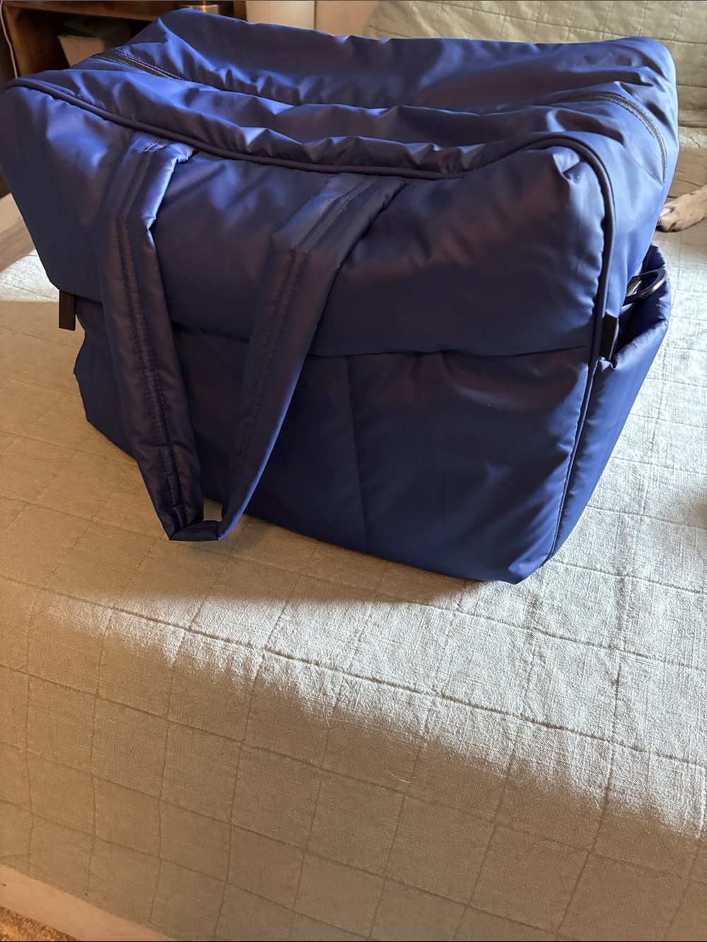 Calpak Luka Duffel
